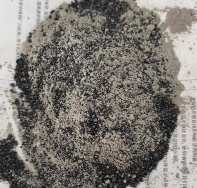 魏都不发火砂浆耐磨地坪施工方案