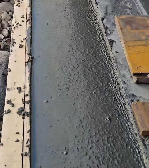 魏都环氧砂浆的特点及施工流程​