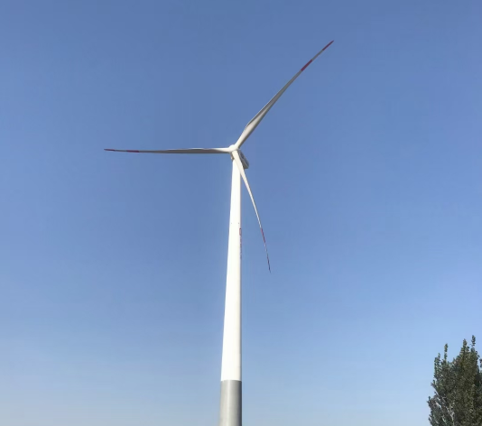 魏都风电基础二次灌浆料的强度要求和用量计算 风电灌浆料施工注意事项