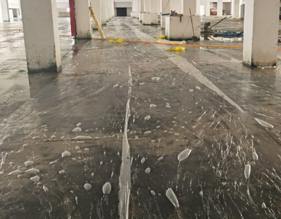 魏都不发火砂浆和不发火金属骨料有什么区别