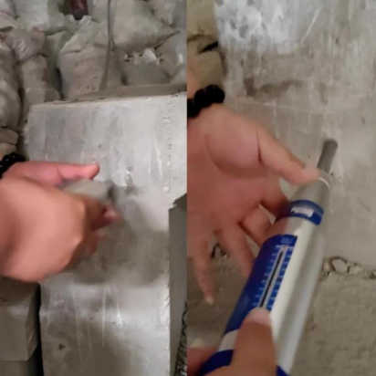 魏都混凝土强度不足的原因及处理方法