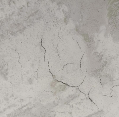 魏都灌浆料为什么会产生裂缝？出现裂缝该如何处理？