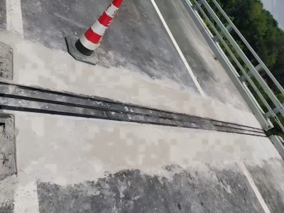 魏都伸缩缝更换后浇筑材料快速结构修补料速砼的产品特点及施工流程​