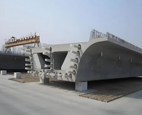 魏都抗冻压浆料的特点及标准化施工工艺